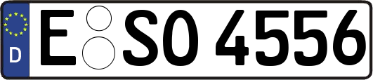 E-SO4556
