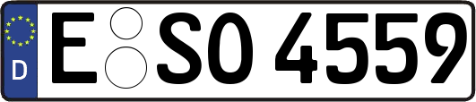 E-SO4559