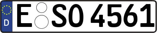 E-SO4561