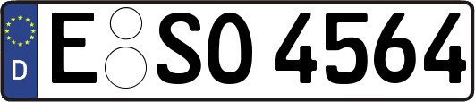 E-SO4564