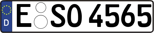 E-SO4565