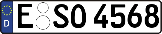 E-SO4568