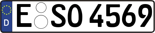 E-SO4569