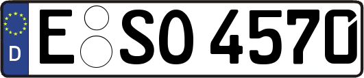 E-SO4570