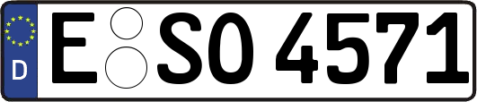 E-SO4571