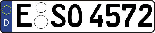 E-SO4572