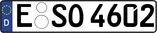 E-SO4602