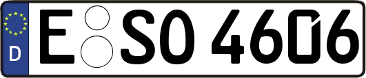 E-SO4606