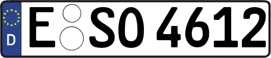 E-SO4612
