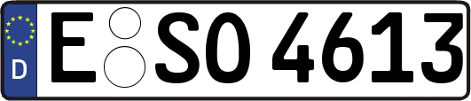 E-SO4613