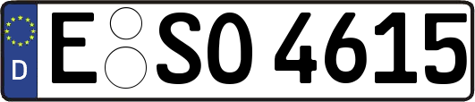 E-SO4615