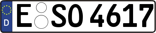 E-SO4617