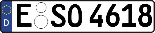 E-SO4618