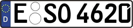 E-SO4620