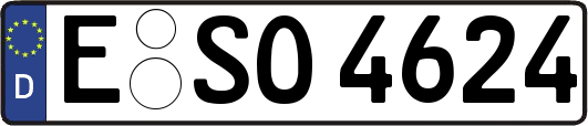 E-SO4624