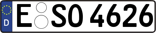 E-SO4626