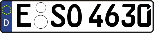 E-SO4630