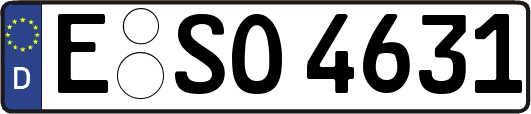 E-SO4631