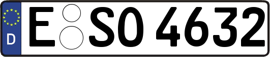 E-SO4632