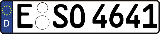 E-SO4641