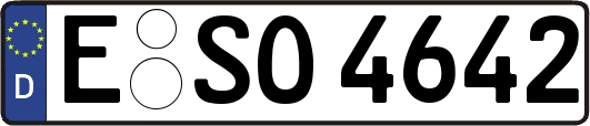 E-SO4642