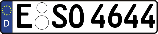 E-SO4644