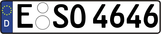 E-SO4646