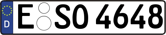 E-SO4648