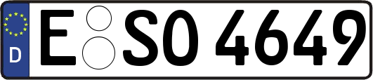 E-SO4649