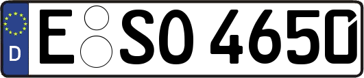 E-SO4650