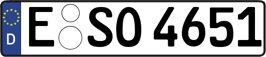 E-SO4651