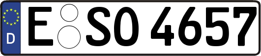 E-SO4657
