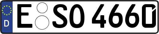E-SO4660