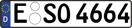 E-SO4664
