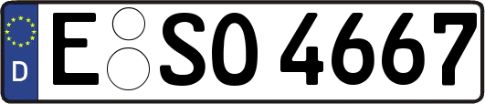 E-SO4667