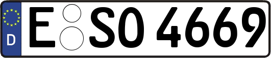 E-SO4669