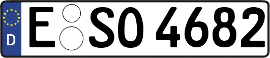 E-SO4682