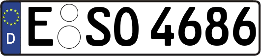 E-SO4686