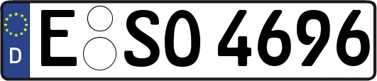 E-SO4696
