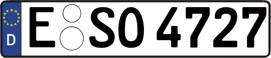 E-SO4727
