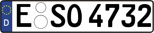 E-SO4732