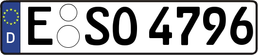 E-SO4796
