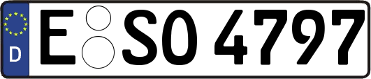 E-SO4797