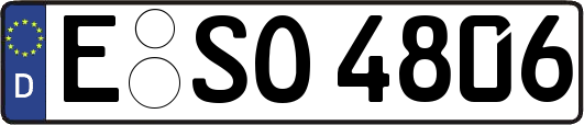 E-SO4806