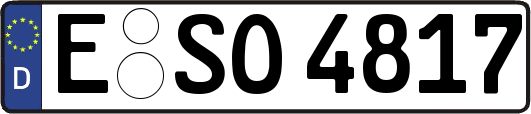 E-SO4817