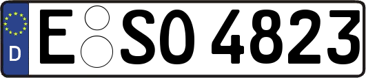 E-SO4823