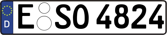 E-SO4824