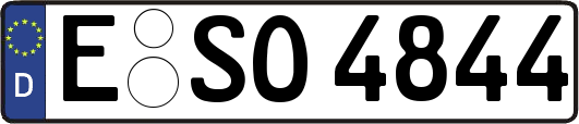 E-SO4844