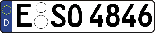 E-SO4846