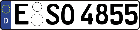 E-SO4855